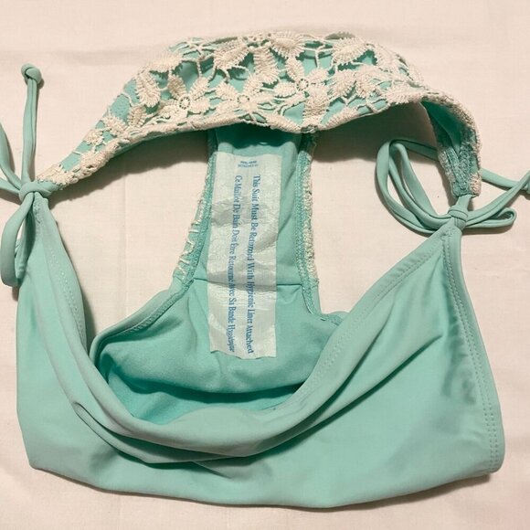 Xhilaration Bikini Bottom Womens Size Large - Picture 15 of 16